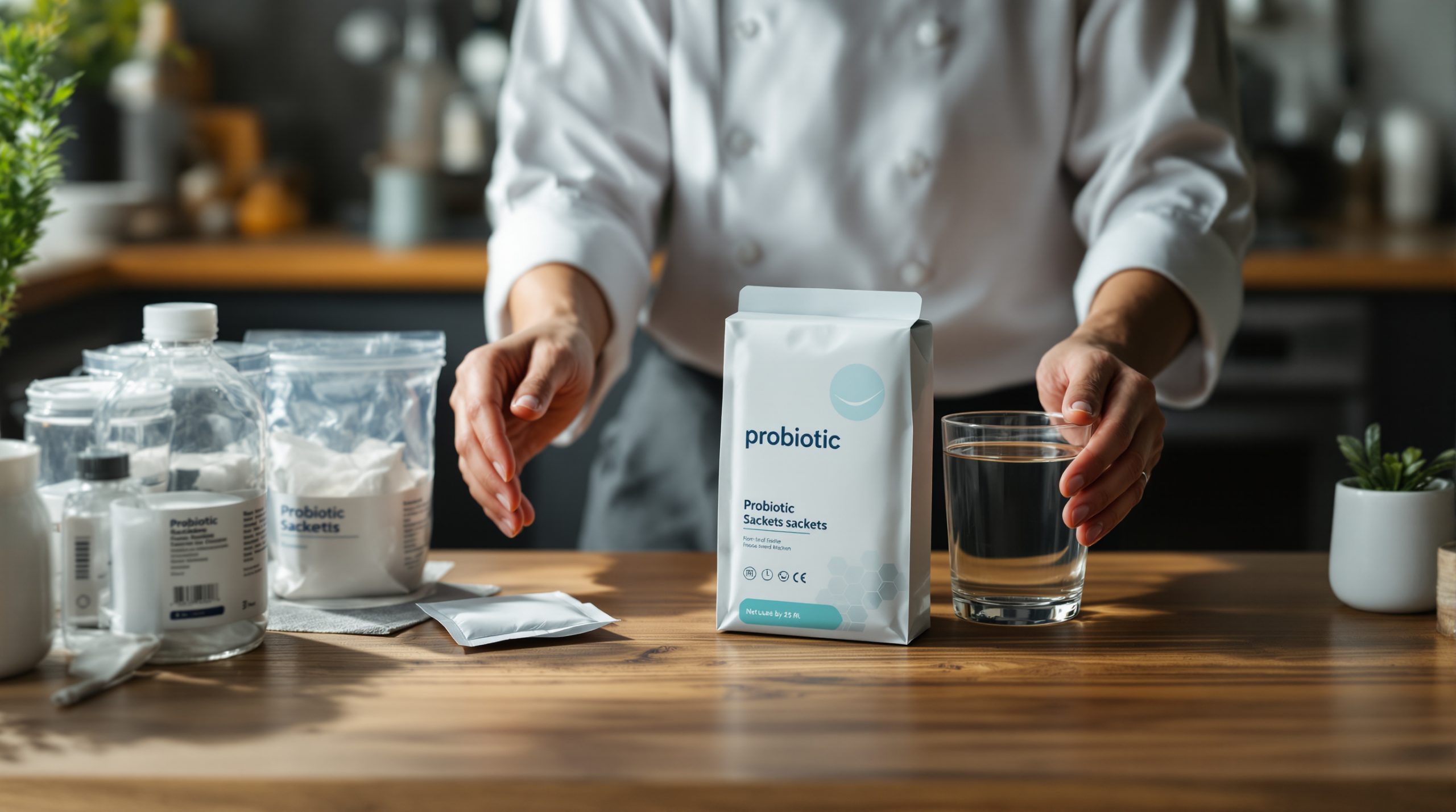 découvrez quand prendre ultra levure, avant ou après les repas, pour maximiser son efficacité et améliorer votre confort digestif.