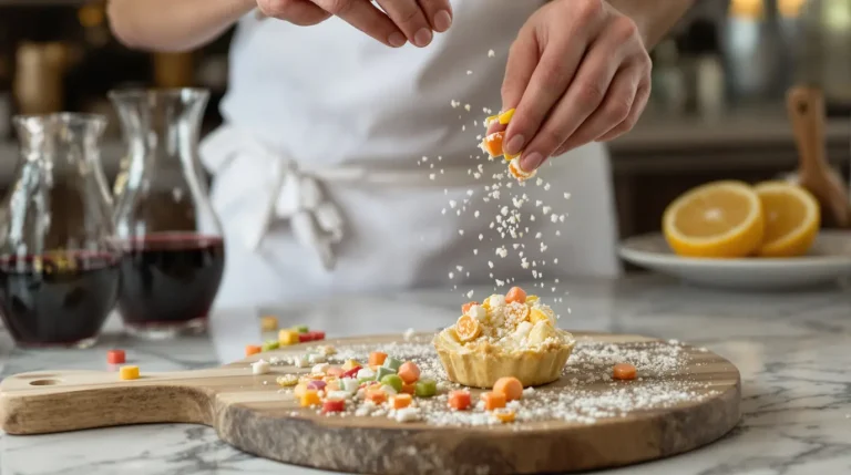 Bonbon arlequin: astuces de dégustation et recettes