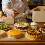 cédric grolet patisserie prix