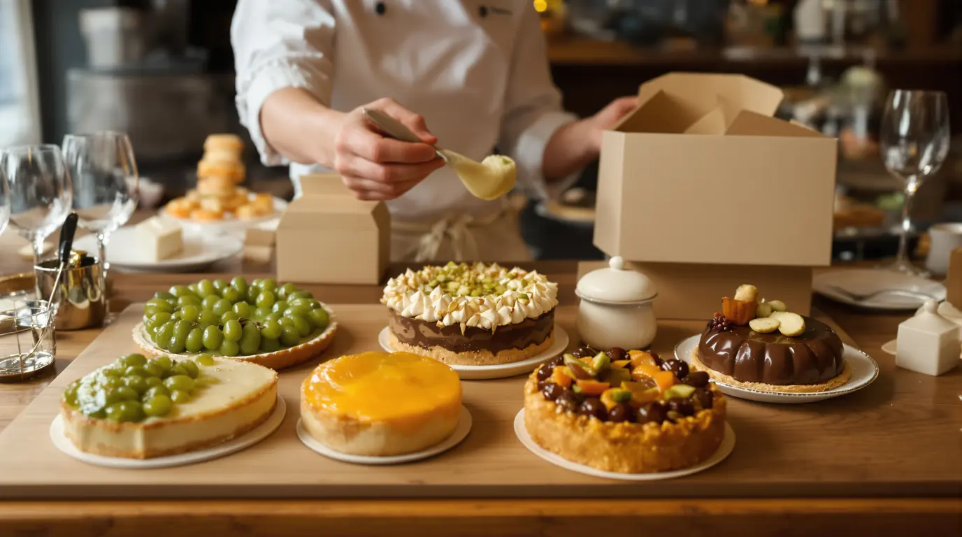 Cédric grolet patisserie prix : combien ça coûte ? cédric grolet patisserie prix
