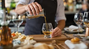 dose whisky en cl