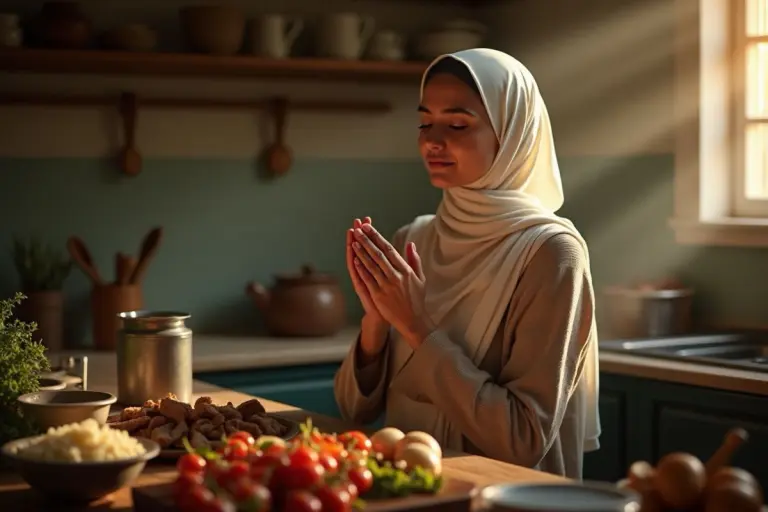 Hasbi allah wa ni mal wakil : comprendre la signification et l&rsquo;importance dans la foi musulmane