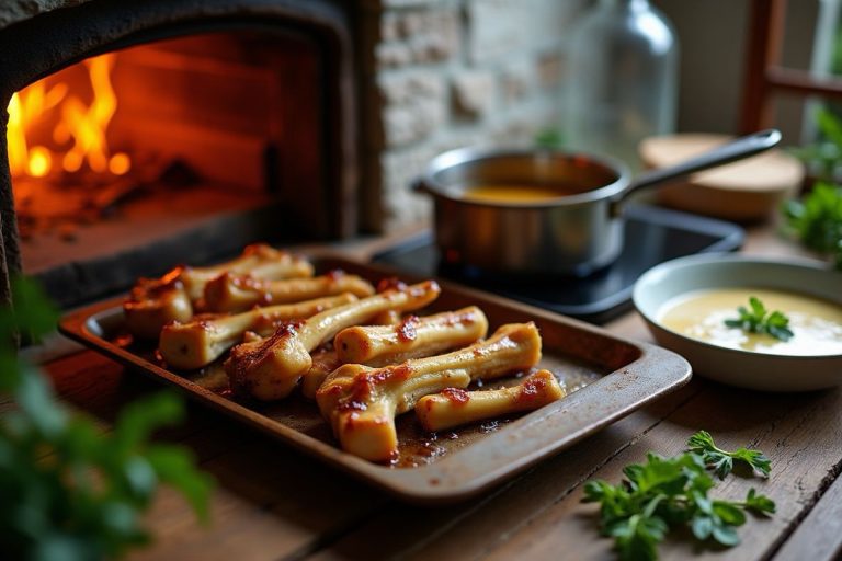 Fond de veau sauce : recette et astuces pour réussir cette préparation classique Fond de veau sauce : recette et astuces pour réussir cette préparation classique