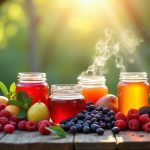 Tout savoir sur les fruits qui commencent par e et leurs bienfaits