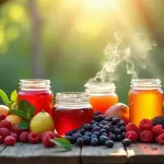 Tout savoir sur les fruits qui commencent par e et leurs bienfaits