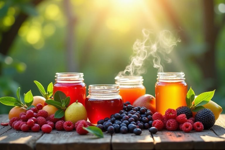 Tout savoir sur les fruits qui commencent par e et leurs bienfaits Tout savoir sur les fruits qui commencent par e et leurs bienfaits