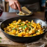 pomme de terre à la sarladaise