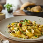 pomme de terre à la sarladaise