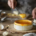 recette flan aux œufs de nos grand-mère