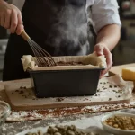 space cake recette