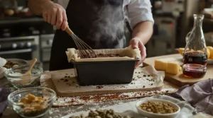 space cake recette