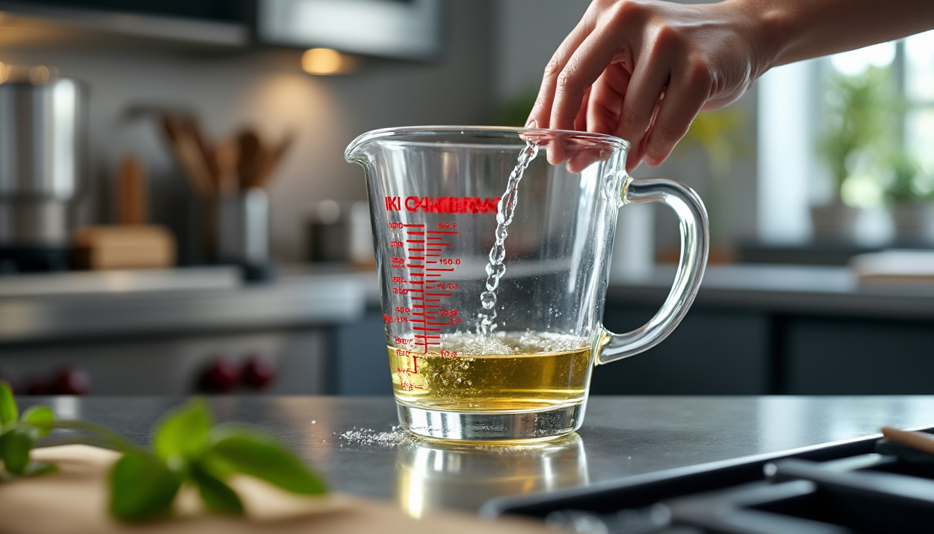 25 cl en ml : comment convertir facilement les centilitres en millilitres découvrez comment convertir rapidement et facilement 25 cl en ml. apprenez la méthode simple pour transformer les centilitres en millilitres sans erreur.