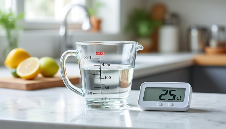 découvrez comment convertir facilement 25 cl en ml et maîtrisez la conversion des centilitres en millilitres grâce à notre guide simple et pratique.
