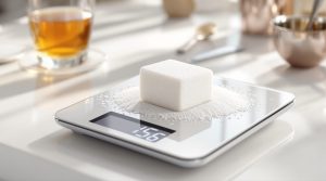 découvrez combien pèse un morceau de sucre en grammes et comprenez pourquoi cette information est utile pour mieux gérer vos recettes et votre alimentation.