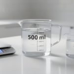 apprenez à convertir facilement 500 ml en cl avec des explications simples et rapides, parfait pour vos calculs quotidiens.