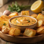 découvrez comment préparer une sauce savoureuse et facile pour sublimer vos pommes de terre au four. astuces et recettes simples pour un accompagnement parfait.