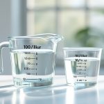 découvrez comment convertir facilement 100 millilitres en centilitres avec des explications simples et claires pour mieux maîtriser les unités de volume.
