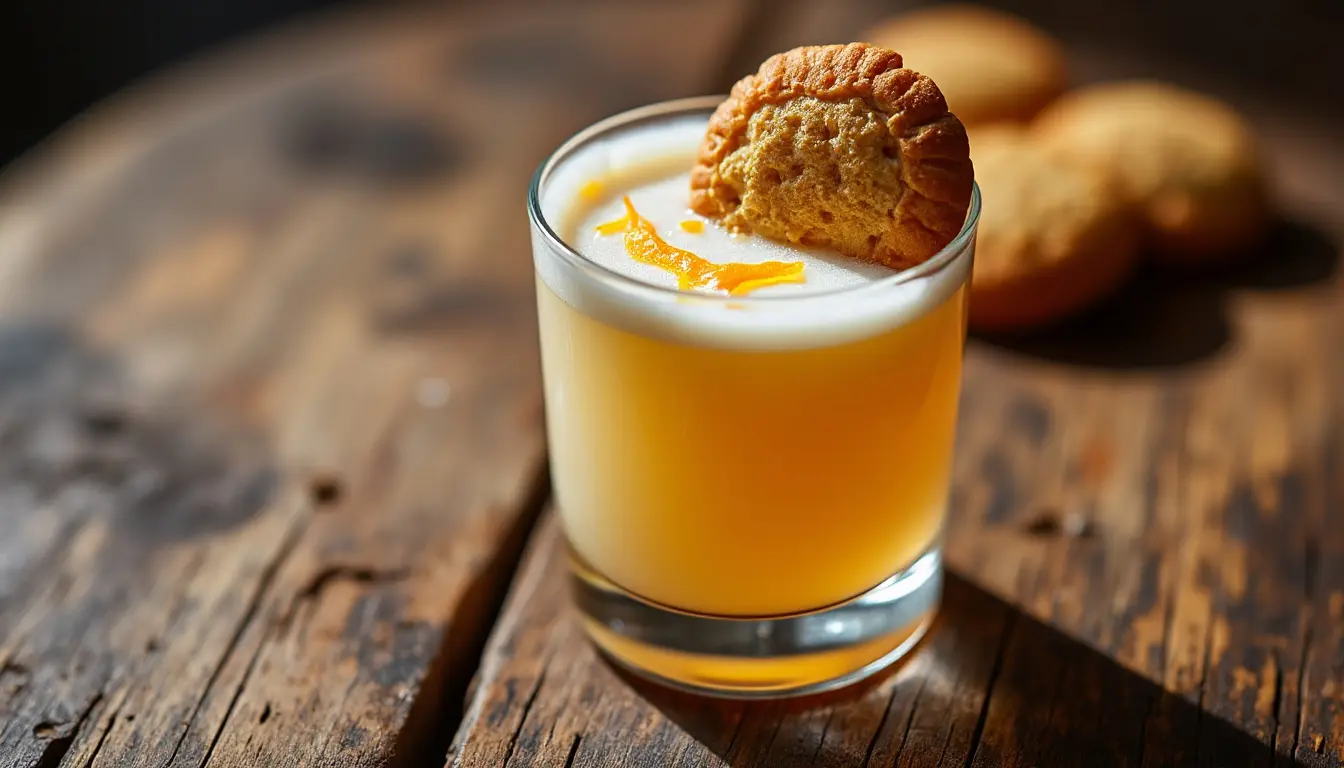 Découvrez comment préparer un shooter madeleine délicieux et original apprenez à préparer un shooter madeleine savoureux et unique, parfait pour impressionner vos invités avec une recette simple et originale.