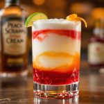 découvrez la recette du cocktail cervelle de singe, ses ingrédients et astuces pour réussir cette boisson originale et surprenante.