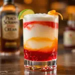 découvrez la recette du cocktail cervelle de singe, ses ingrédients et astuces pour réussir cette boisson originale et surprenante.