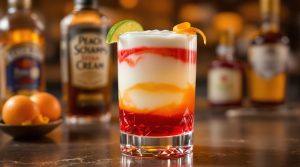 découvrez la recette du cocktail cervelle de singe, ses ingrédients et astuces pour réussir cette boisson originale et surprenante.