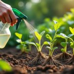 découvrez comment choisir et utiliser efficacement un désherbant naturel qui élimine les racines, pour un jardin propre et écologique sans produits chimiques.