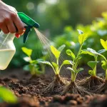 découvrez comment choisir et utiliser efficacement un désherbant naturel qui élimine les racines, pour un jardin propre et écologique sans produits chimiques.