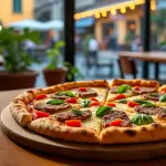 découvrez où trouver des pizzas halal savoureuses chez dominos, alliant qualité, goût et respect des normes alimentaires.