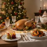 découvrez des idées originales et créatives pour préparer un repas de noël réussi qui ravira vos invités et rendra votre fête inoubliable.