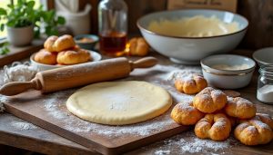 découvrez la véritable recette des bugnes avec nos astuces et secrets pour les réussir parfaitement à chaque fois. un guide simple pour des bugnes délicieuses et légères.