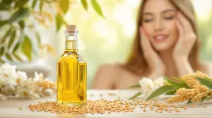 découvrez les bienfaits insoupçonnés de l'huile de lin pour améliorer votre santé et sublimer votre beauté au quotidien.