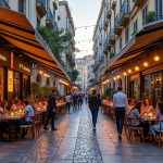 découvrez les restaurants les mieux notés à palerme en 2026, avec des critiques fiables, des saveurs authentiques et des expériences culinaires inoubliables.
