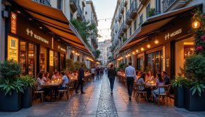 découvrez les restaurants les mieux notés à palerme en 2026, avec des critiques fiables, des saveurs authentiques et des expériences culinaires inoubliables.