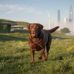 découvrez l'espérance de vie moyenne d'un labrador chocolat en 2026, ses facteurs influents et comment en prendre soin pour assurer sa longévité.