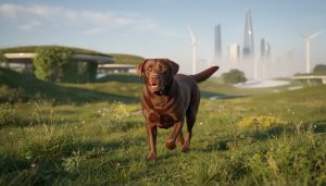 découvrez l'espérance de vie moyenne d'un labrador chocolat en 2026, ses facteurs influents et comment en prendre soin pour assurer sa longévité.