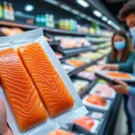 rappel de saumon fumé en france en 2026 : vigilance accrue face au risque de contamination à la listeria pour protéger votre santé.