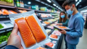 rappel de saumon fumé en france en 2026 : vigilance accrue face au risque de contamination à la listeria pour protéger votre santé.