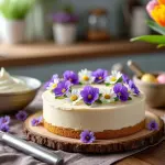 découvrez une recette facile et rapide pour préparer un gâteau de pâques délicieux, parfait pour toute la famille et les moments festifs.
