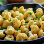 découvrez une recette simple et rapide de chou-fleur à la poêle, parfaite pour un plat savoureux et léger à préparer en quelques minutes.