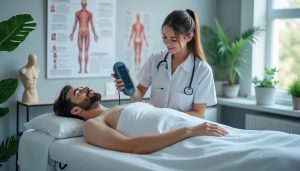 découvrez tout ce qu'il faut savoir sur la tecarthérapie, une technique innovante de soin qui favorise la guérison, soulage la douleur et améliore le bien-être général.