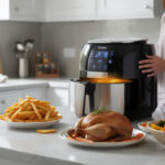 découvrez notre avis complet sur le cookeo air fryer, une analyse détaillée de son efficacité et de son utilisation au quotidien pour faciliter vos repas.