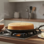 découvrez comment réussir facilement un délicieux gâteau à la poêle sans nécessiter de four, avec des astuces simples pour une cuisson parfaite.