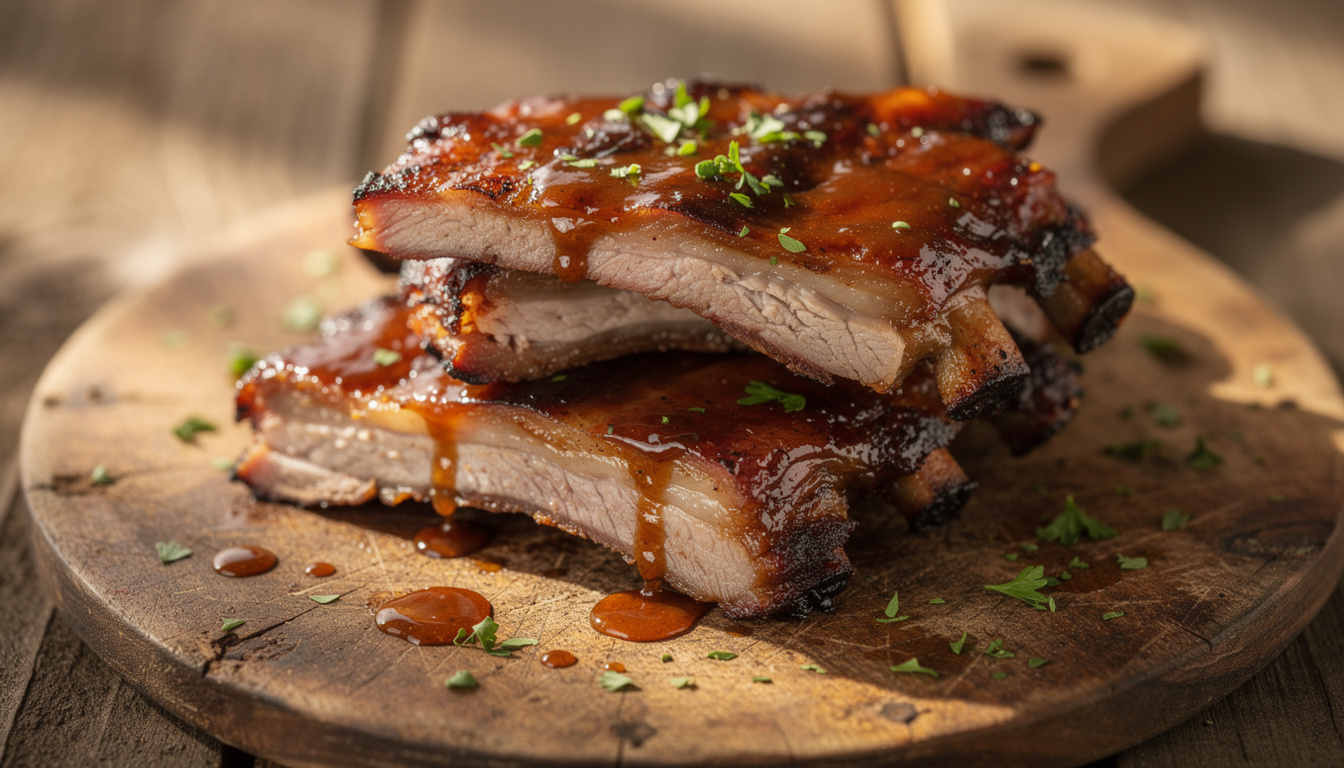 découvrez nos astuces incontournables pour réussir une cuisson de ribs au four tendre et savoureuse, et régaler vos proches à chaque repas.