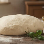 découvrez nos astuces simples pour réussir une pâte à pizza épaisse, moelleuse et savoureuse, idéale pour des pizzas gourmandes faites maison.
