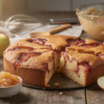 découvrez une recette simple de gâteau à la compote, accompagnée d'astuces faciles pour réussir un dessert moelleux et savoureux à coup sûr.
