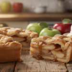 découvrez le meilleur dessert aux pommes avec nos recettes faciles et savoureuses, parfaites pour régaler toute la famille en un rien de temps.