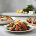 découvrez des recettes simples et rapides pour préparer des plats délicieux avec du homard déjà cuit, parfaits pour gagner du temps en cuisine tout en savourant des saveurs raffinées.